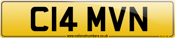 C14 MVN