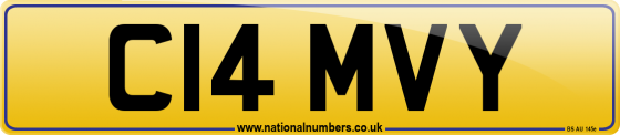 C14 MVY