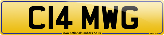 C14 MWG