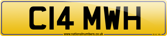 C14 MWH