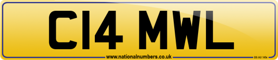 C14 MWL