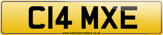 C14 MXE