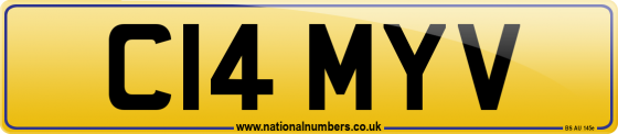 C14 MYV