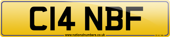 C14 NBF