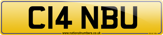 C14 NBU
