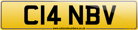 C14 NBV