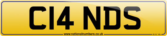 C14 NDS