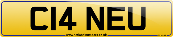 C14 NEU