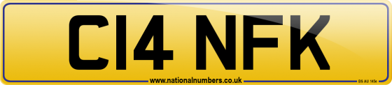 C14 NFK