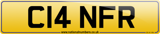 C14 NFR