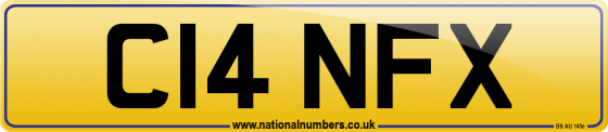 C14 NFX