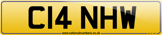 C14 NHW