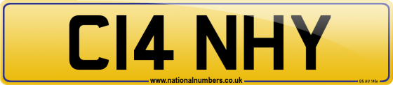 C14 NHY