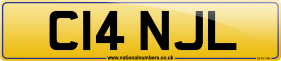 C14 NJL