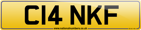 C14 NKF
