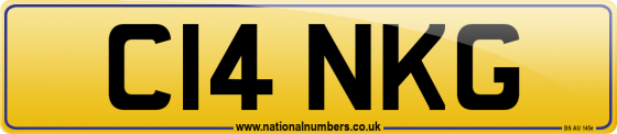 C14 NKG