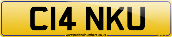 C14 NKU