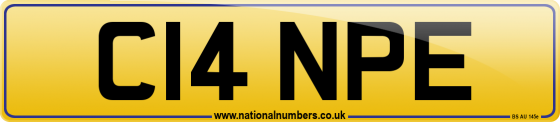 C14 NPE