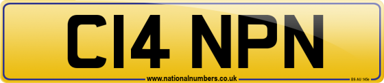 C14 NPN