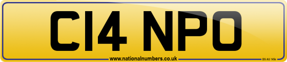 C14 NPO