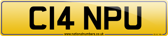 C14 NPU
