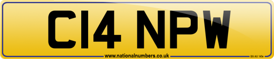 C14 NPW