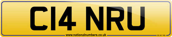 C14 NRU