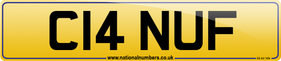 C14 NUF
