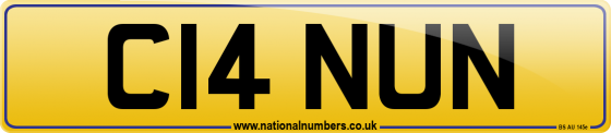 C14 NUN