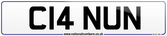 C14 NUN