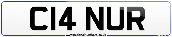 C14 NUR