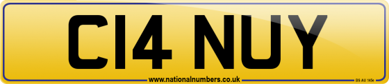 C14 NUY