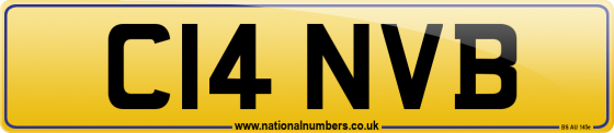 C14 NVB