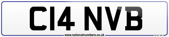 C14 NVB