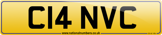 C14 NVC