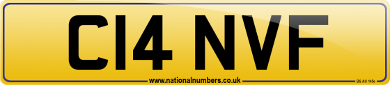 C14 NVF