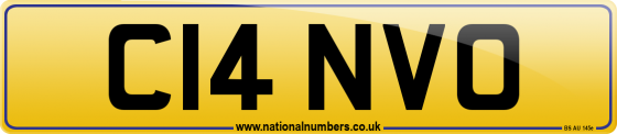 C14 NVO
