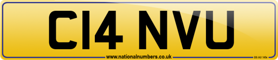 C14 NVU