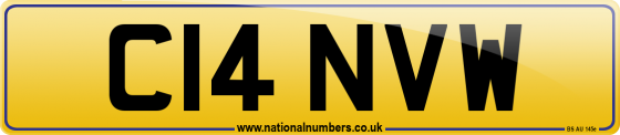 C14 NVW