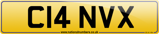 C14 NVX