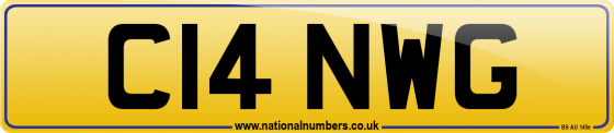 C14 NWG