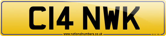 C14 NWK