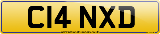 C14 NXD
