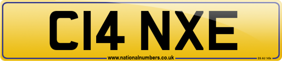 C14 NXE