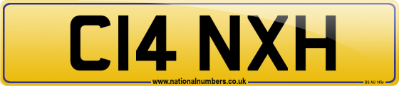 C14 NXH