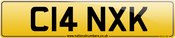 C14 NXK
