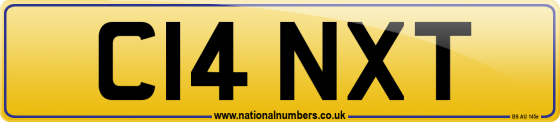 C14 NXT