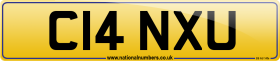 C14 NXU