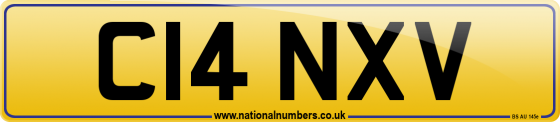 C14 NXV