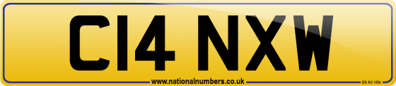 C14 NXW